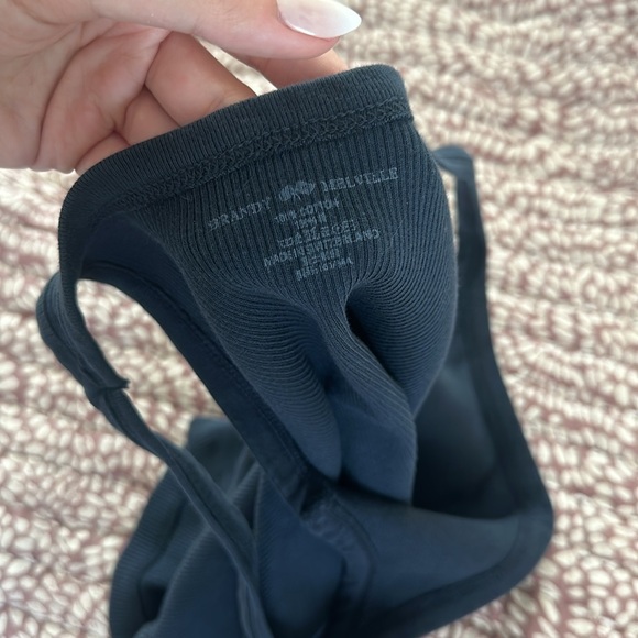 Brandy Melville Tank Top - Picture 3 of 3